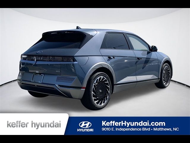 2024 Hyundai IONIQ 5 Limited