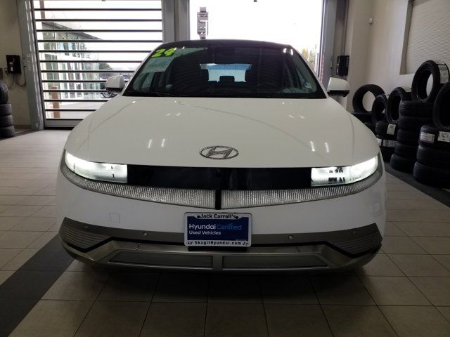 2024 Hyundai IONIQ 5 Limited