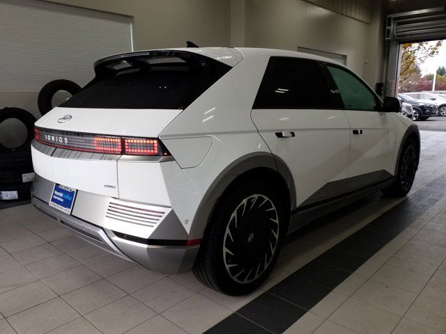2024 Hyundai IONIQ 5 Limited