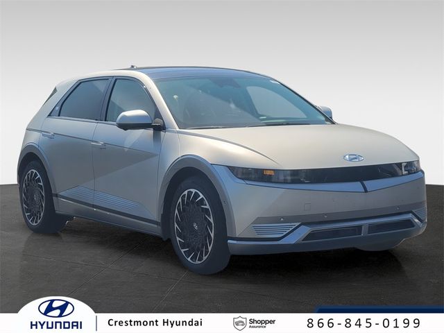 2024 Hyundai IONIQ 5 Limited