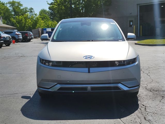2024 Hyundai IONIQ 5 Limited