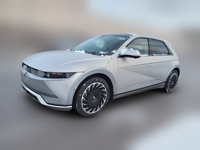 2024 Hyundai IONIQ 5 Limited