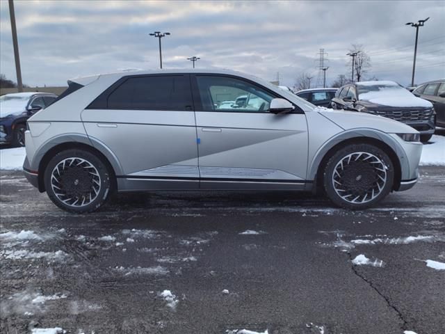 2024 Hyundai IONIQ 5 Limited