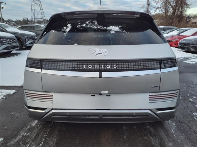 2024 Hyundai IONIQ 5 Limited