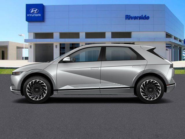 2024 Hyundai IONIQ 5 Limited