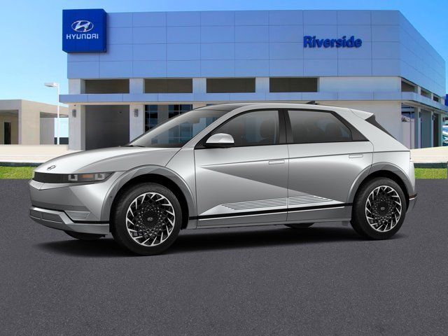 2024 Hyundai IONIQ 5 Limited