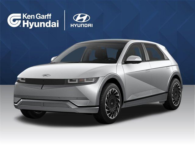 2024 Hyundai IONIQ 5 Limited