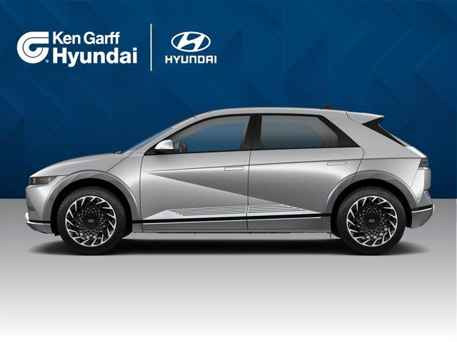 2024 Hyundai IONIQ 5 Limited