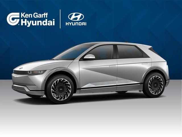 2024 Hyundai IONIQ 5 Limited