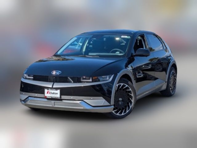 2024 Hyundai IONIQ 5 Limited