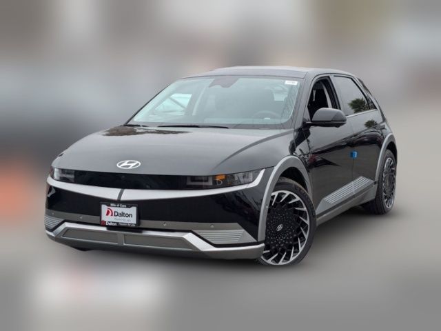 2024 Hyundai IONIQ 5 Limited