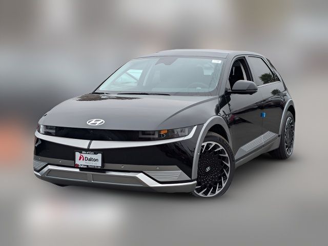 2024 Hyundai IONIQ 5 Limited