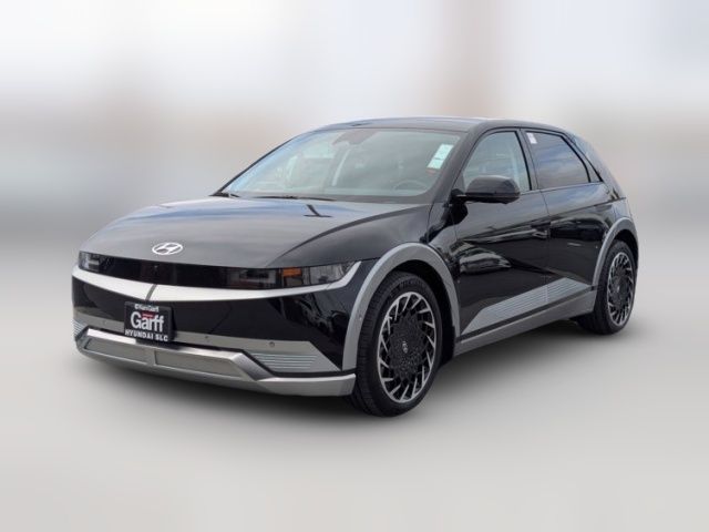 2024 Hyundai IONIQ 5 Limited