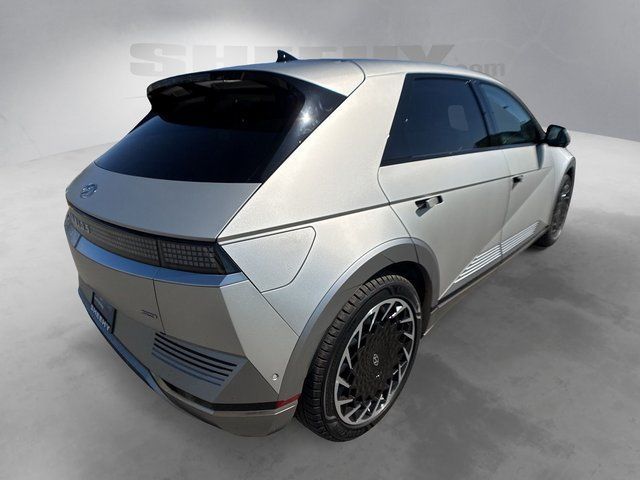 2024 Hyundai IONIQ 5 Limited