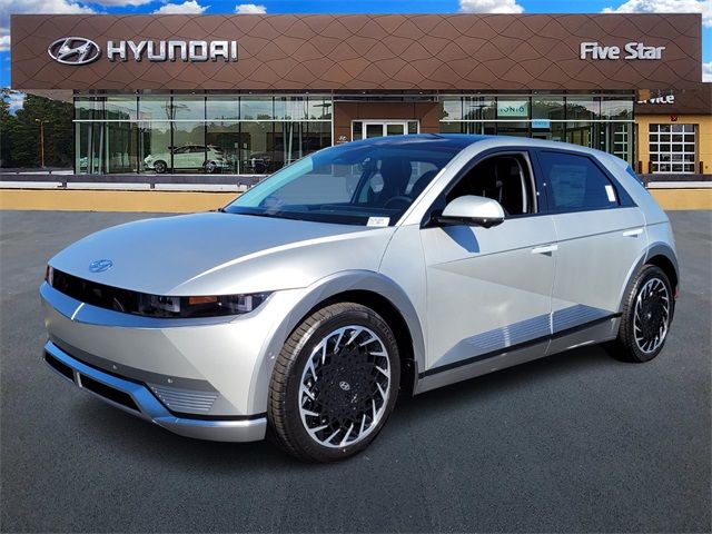 2024 Hyundai IONIQ 5 Limited