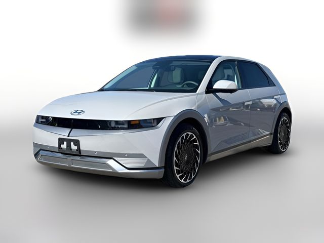 2024 Hyundai IONIQ 5 Limited