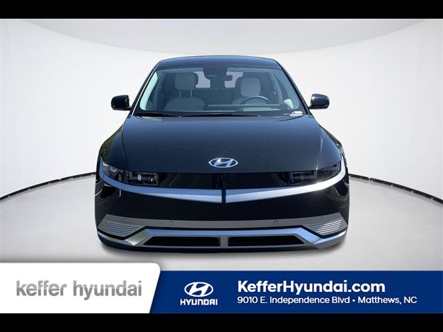 2024 Hyundai IONIQ 5 Limited