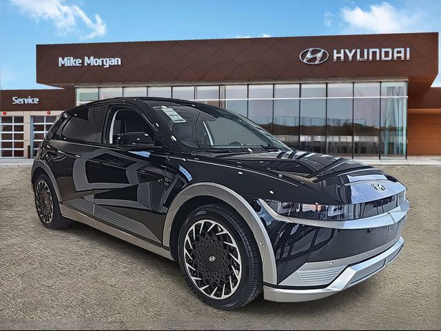 2024 Hyundai IONIQ 5 Limited