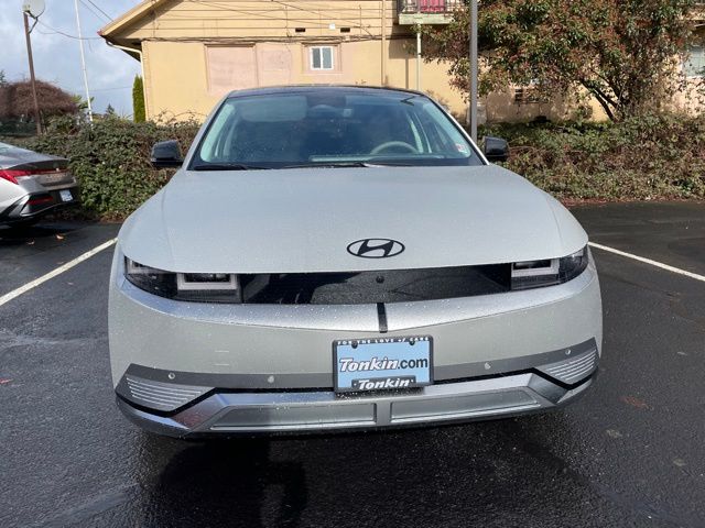 2024 Hyundai IONIQ 5 Disney100 Platinum Edition Dual Motor