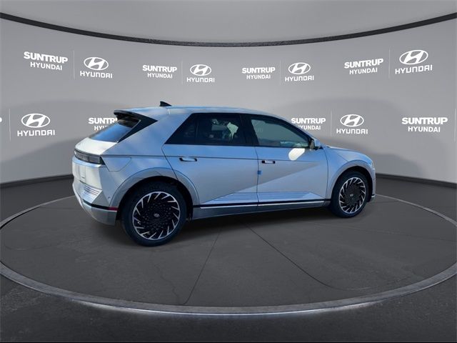 2024 Hyundai IONIQ 5 Limited