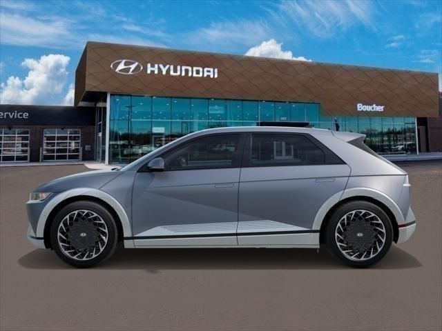 2024 Hyundai IONIQ 5 Limited