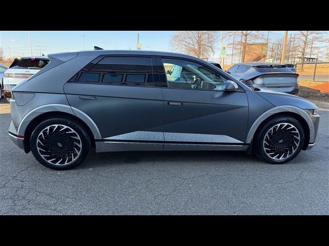 2024 Hyundai IONIQ 5 Limited