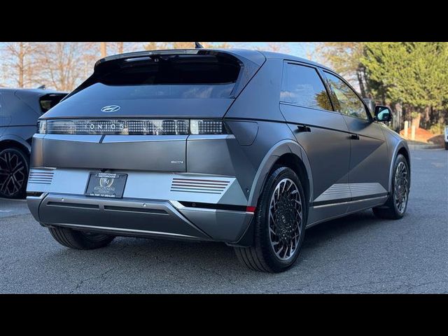 2024 Hyundai IONIQ 5 Limited