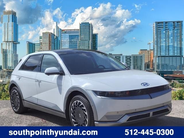 2024 Hyundai IONIQ 5 Limited