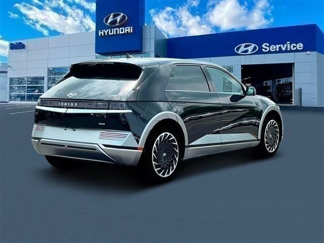 2024 Hyundai IONIQ 5 Limited