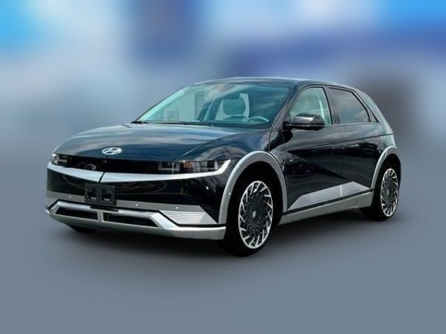 2024 Hyundai IONIQ 5 Limited