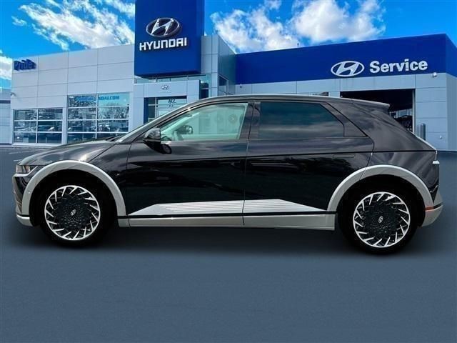 2024 Hyundai IONIQ 5 Limited