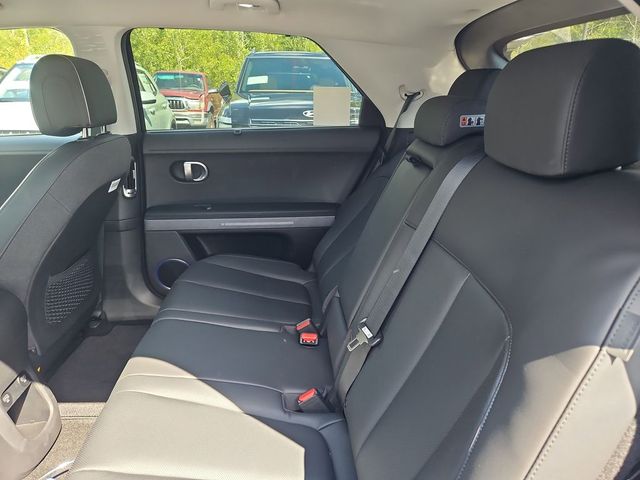 2024 Hyundai IONIQ 5 Limited