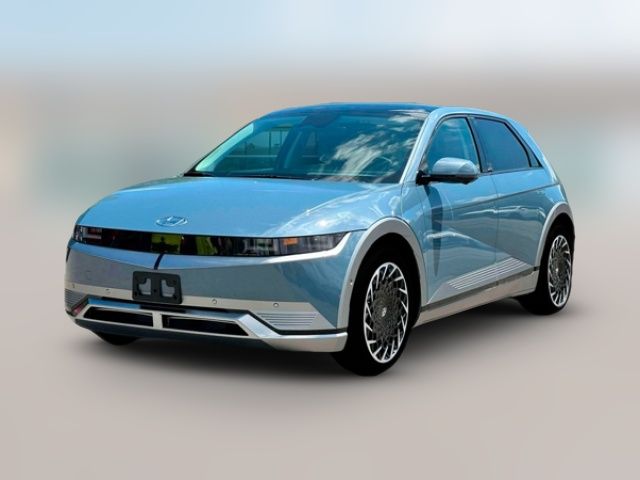 2024 Hyundai IONIQ 5 Limited