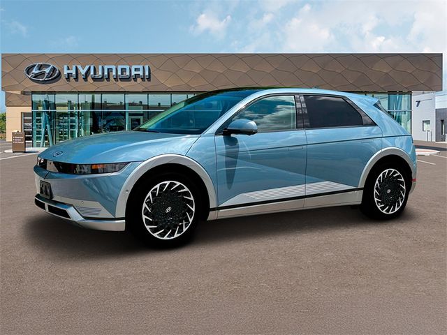 2024 Hyundai IONIQ 5 Limited