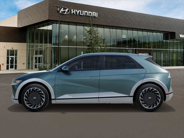 2024 Hyundai IONIQ 5 Limited