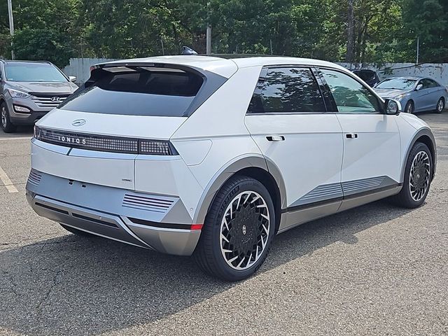 2024 Hyundai IONIQ 5 Limited