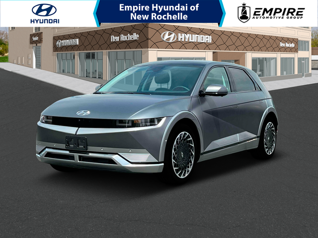 2024 Hyundai IONIQ 5 Limited