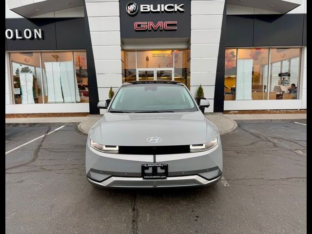 2024 Hyundai IONIQ 5 Limited