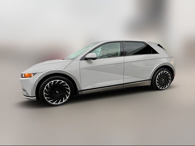 2024 Hyundai IONIQ 5 Limited
