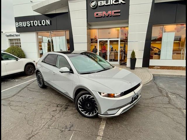 2024 Hyundai IONIQ 5 Limited