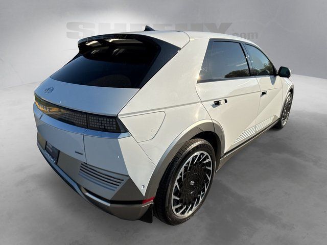 2024 Hyundai IONIQ 5 Limited