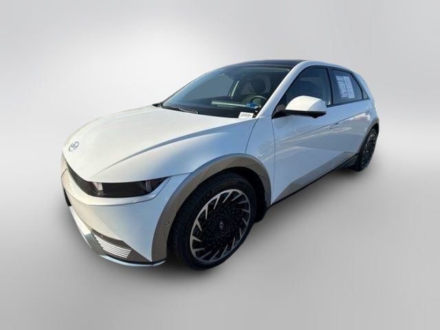 2024 Hyundai IONIQ 5 Limited