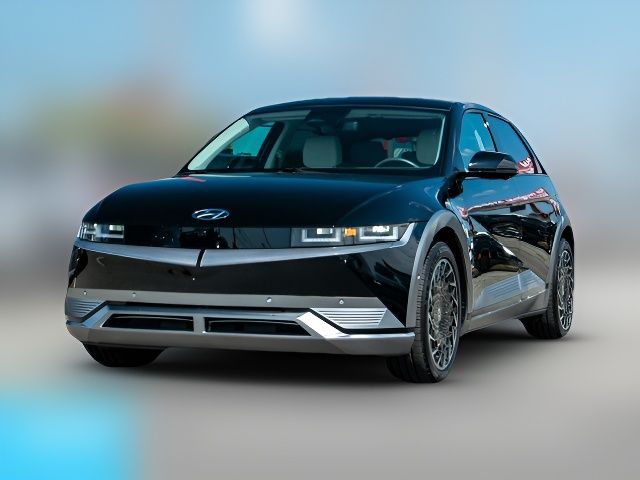 2024 Hyundai IONIQ 5 Limited