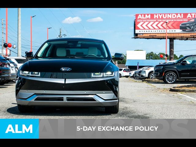2024 Hyundai IONIQ 5 Limited