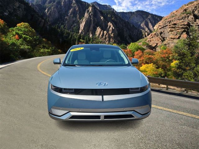 2024 Hyundai IONIQ 5 Limited