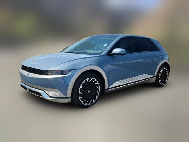 2024 Hyundai IONIQ 5 Limited