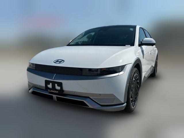 2024 Hyundai IONIQ 5 Limited