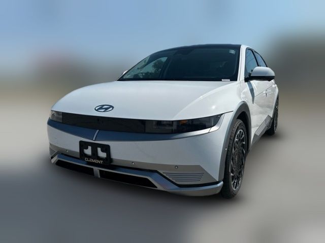 2024 Hyundai IONIQ 5 Limited