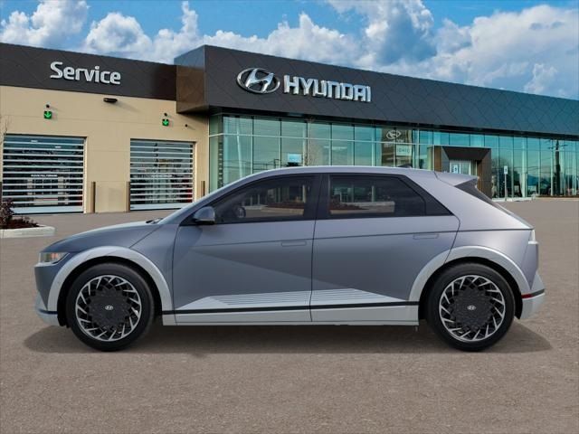 2024 Hyundai IONIQ 5 Limited