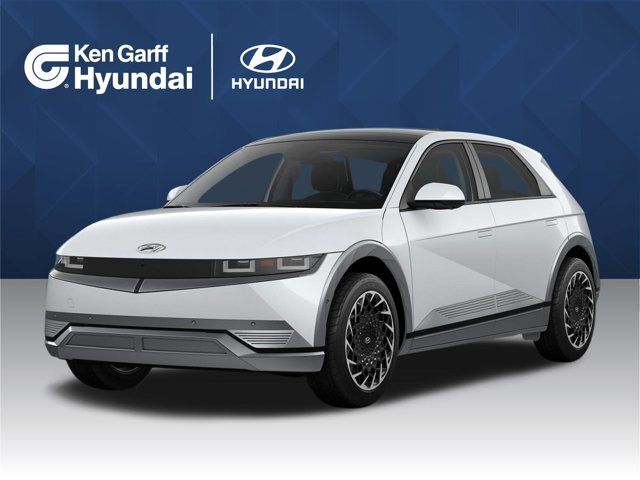 2024 Hyundai IONIQ 5 Limited